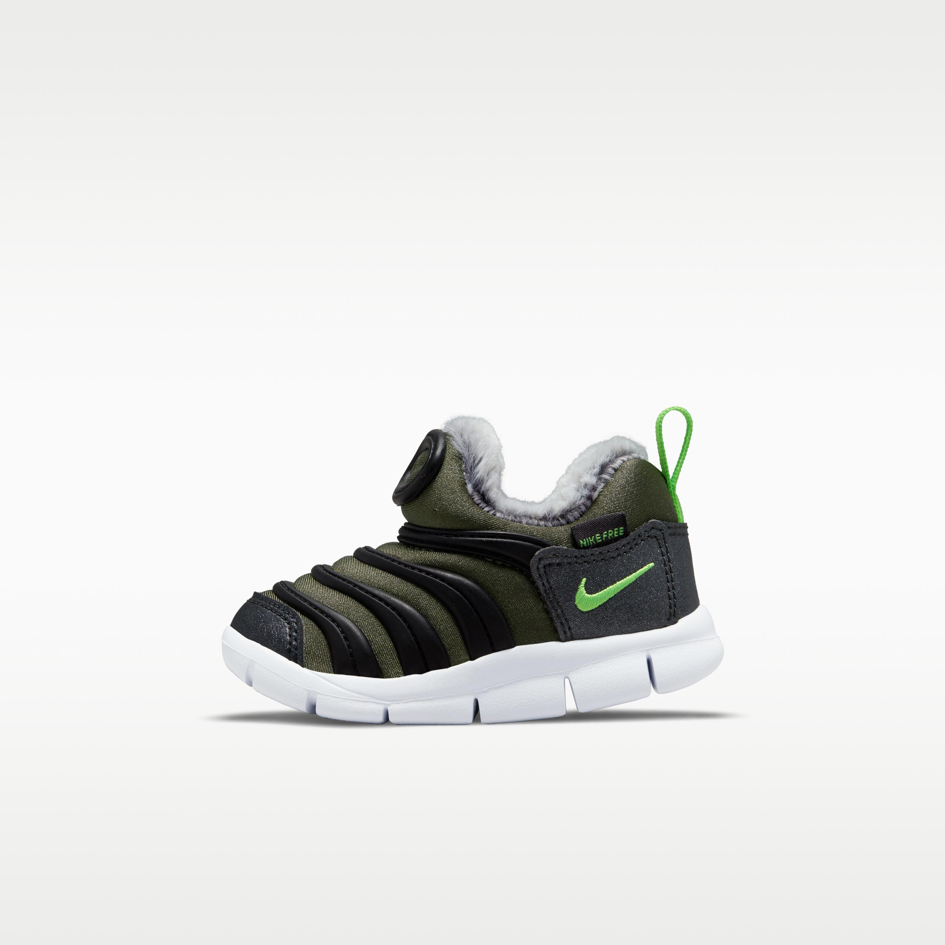 Nike Dynamo Free SE TD  Cargo Khaki  25
