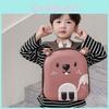 Stylish Oxford Cloth Children's Backpack In Cute Colors Perfect For Preschool