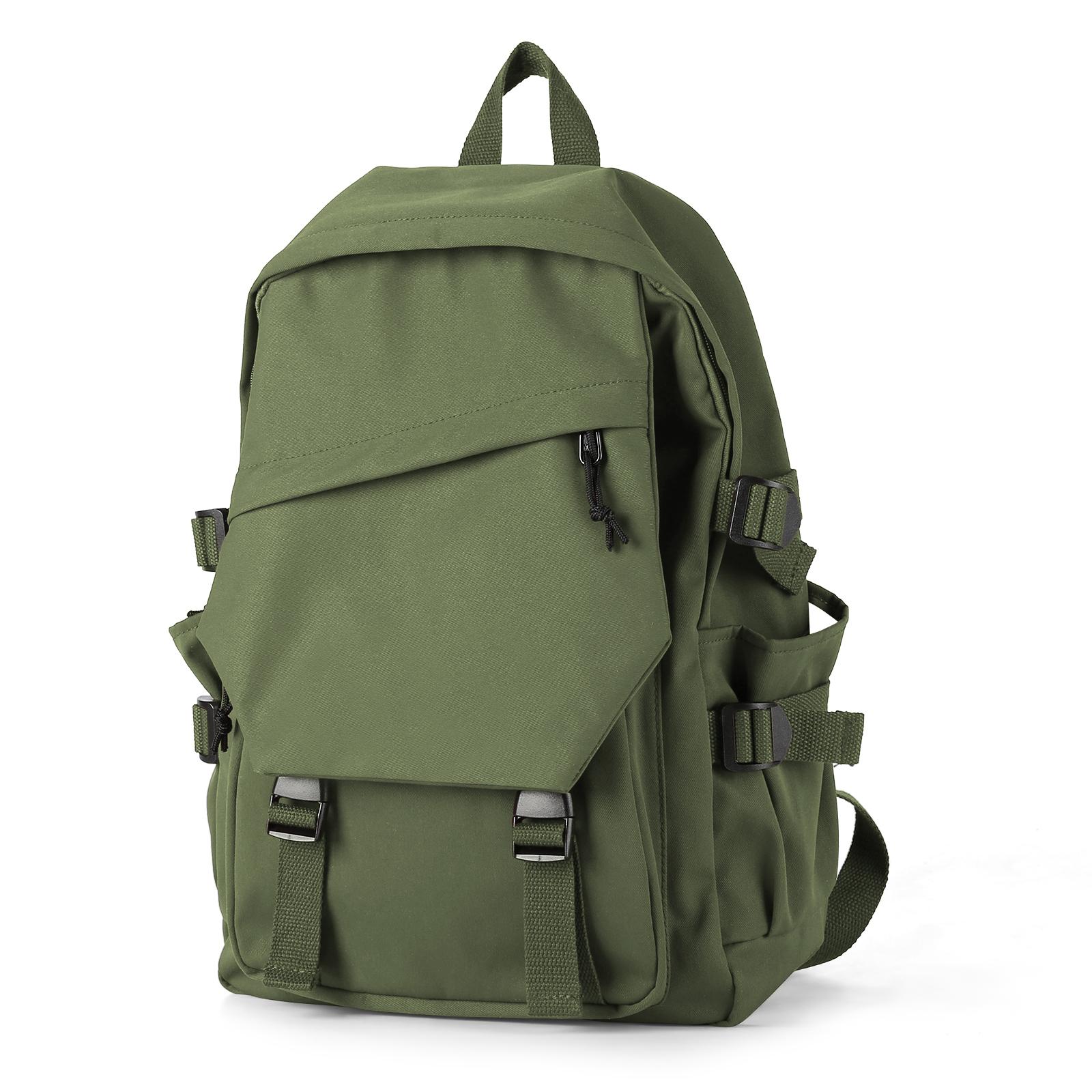 Школьные рюкзаки — фото 9