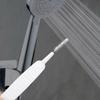10Pcs Shower Head Cleaning Brush with Nylon Bristles Anti-Clogging Showerhead Cleaner Picks Multifunctional Gap Hole Cleaning Tools