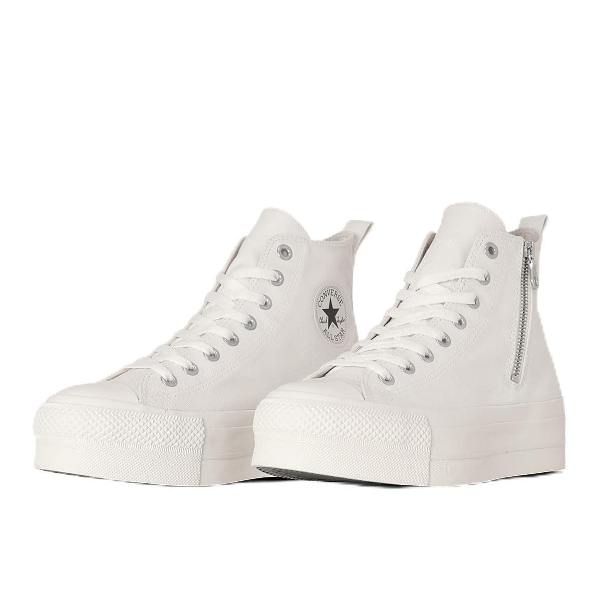 All Star Lifted Z HI (R) белый