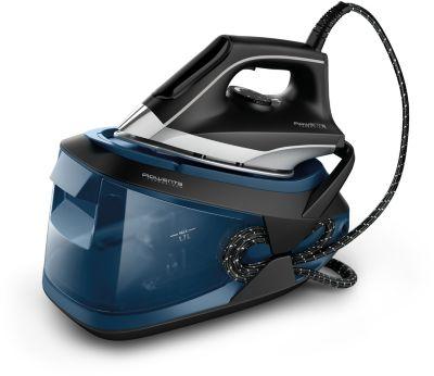 Rowenta VR8322F0 TurboSteam Steam Generator Iron