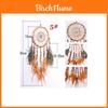 Exquisite Handmade Dream Catcher With Gorgeous Feathers For Car And Wall Decoration