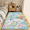 Decoration Rug Mat Bedroom Carpet Room Carpet C-cinnamoroll Carpets Choice Floor Mats Doormat Rugs Home Foot Entrance Door Bath