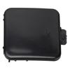 Front Bumper Tow Hook Cover 51117111787 Replacement for 5 Series 525i 530i 545i 550i E60 E61