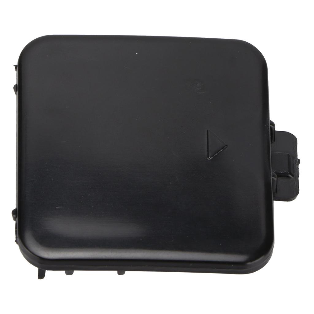 Front Bumper Tow Hook Cover 51117111787 Replacement for 5 Series 525i 530i 545i 550i E60 E61