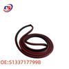 BMW F02 Front Door Seal Strip 360CM 51337177998