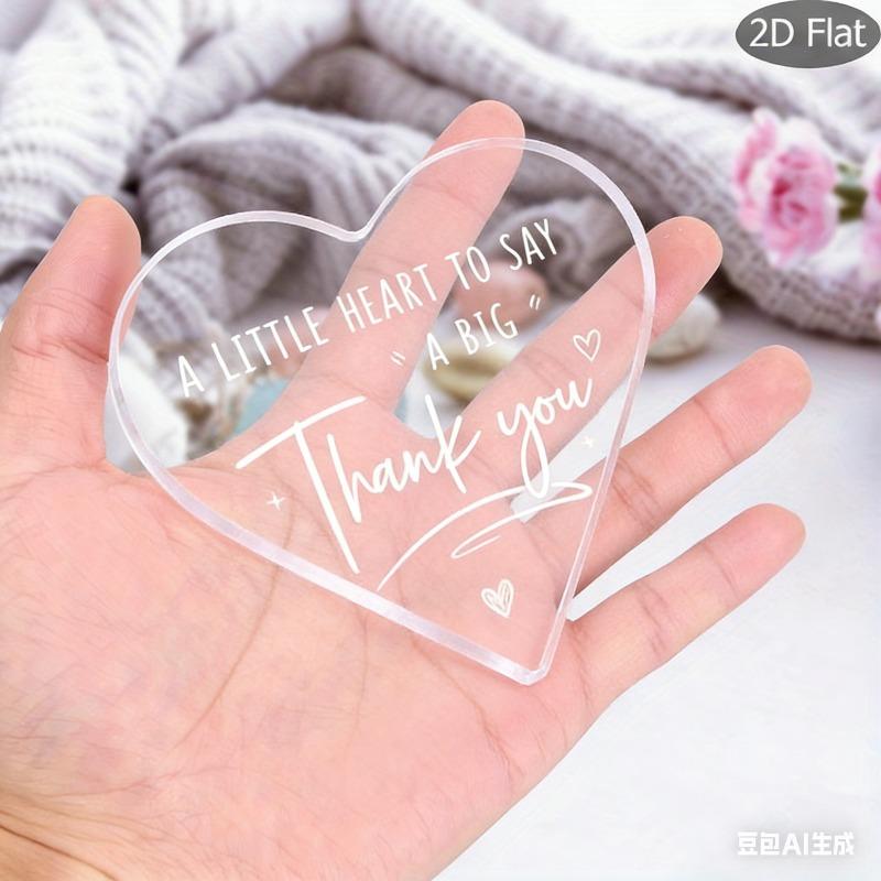 2D Flat, Gifts for Family Friends Wife Husband Acrylic Decoration Sign, Suitable for Wall Decoration, Porch, Room, Villa, Accents Home, Hallway, or Wo