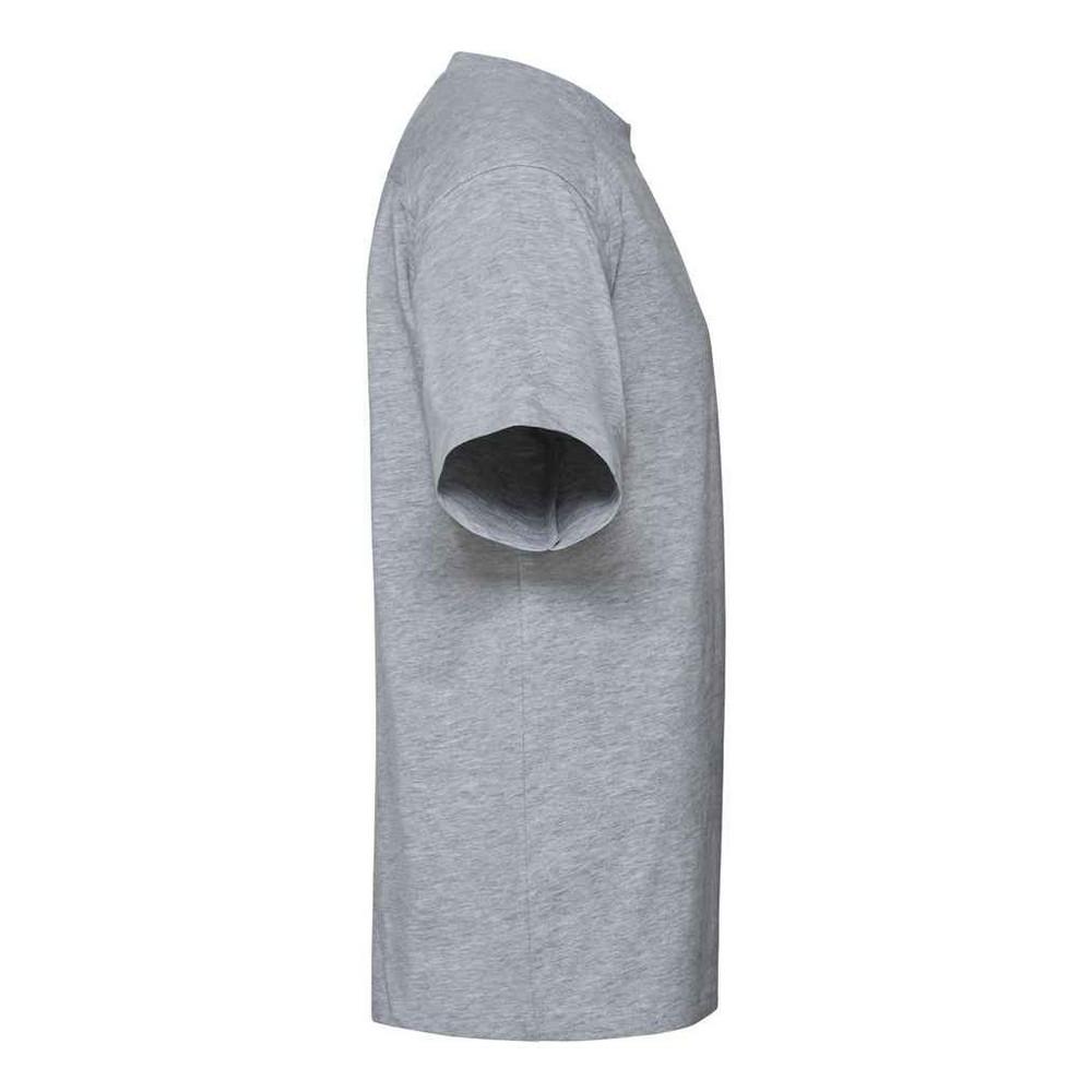 Russell Mens Viscose Heavyweight T-Shirt