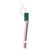 New 433Mhz Micro Wireless Remote Control SModule LED Light Controller 3.6V-24V
