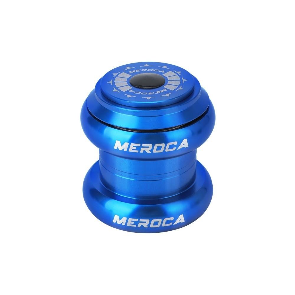 MEROCA Bike Steering Cups 34mm Bicycle Parts New Bicycle Headset  for Mountain Cycling Fork