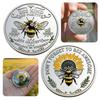 Prendas e souvenires – Réplicas de moedas