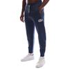 Emporio Armani Men's Jersey Jogging Bottoms