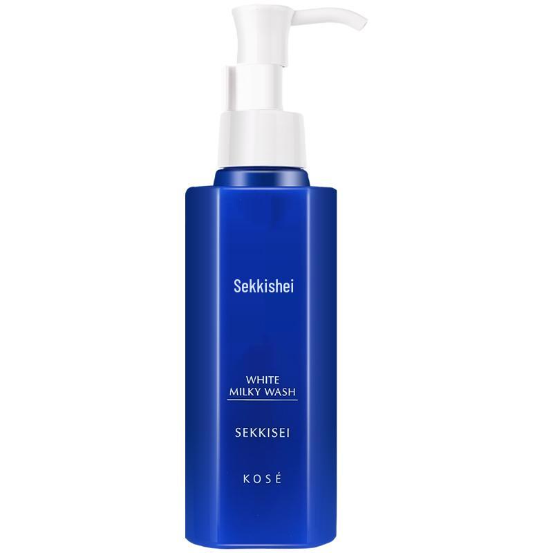 SEKKISEI Facial Cleansers
