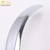Vezel Rearview Mirror Trim for 15-19 Models: Decorative Bright Strip Accessory