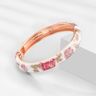 Bileklik – Manşet Bilezikler