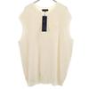 Unused Golf Knit Vest LL White Tagged Women Used