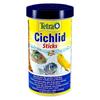 Food for Cichlids Sticks Enhances Coloration and Growth 500ml