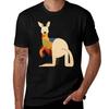 Hello Kangaroo Tshirt Ultra Soft Breathable Tee Top