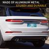 Sea Turtle Marble Front License Plate for Women Car Vanity Plates Decorative Aluminum Metal Cute Novelty License Plate Cover for Men 6x12 Inch (4