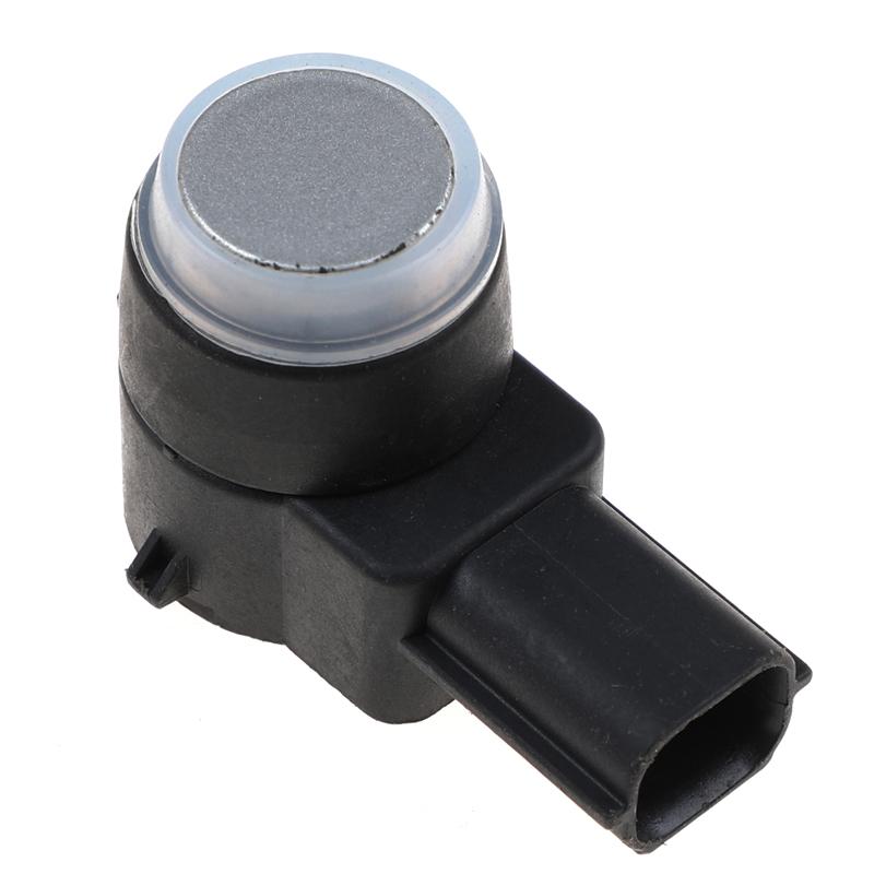 New PDC Parking Sensor Reverse Radar Backup Ultrasonic 1EW63WS2AA 0263003786 For Dodge Jeep Chrysler Car Accessories