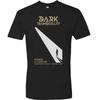 Dark Tranquillity Gold Moment In Concert T-Shirt