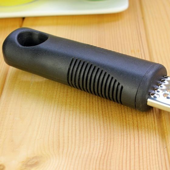 Multifunction Lemon Fruit Peeler Cheese Zester Grater Vegetable Tool KTY