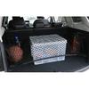 Car Trunk Luggage Storage Elastic Mesh Crille Net Auto Interior Accessories For Subaru Forester Ascent Outback Legacy XV WRX BRZ