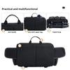 SLR Camera Bag Men'S Fanny Pack Micro-Single Portable Professional Camera Bag Crossbody Waterproof Storage Bag