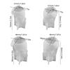 2Pcs Angel Wing Silicone Molds for Handmade Candle Soap Home Decoration Multipurpose Silicones Moulds for Epoxy Resin