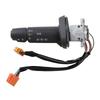 Precise Engineered Wiper Control Switch for Smooth Operation 81255090123 81255090118 81255090146 81255090147 81255090085