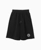 Minasu Waffle Sweat Training Bermuda Pants