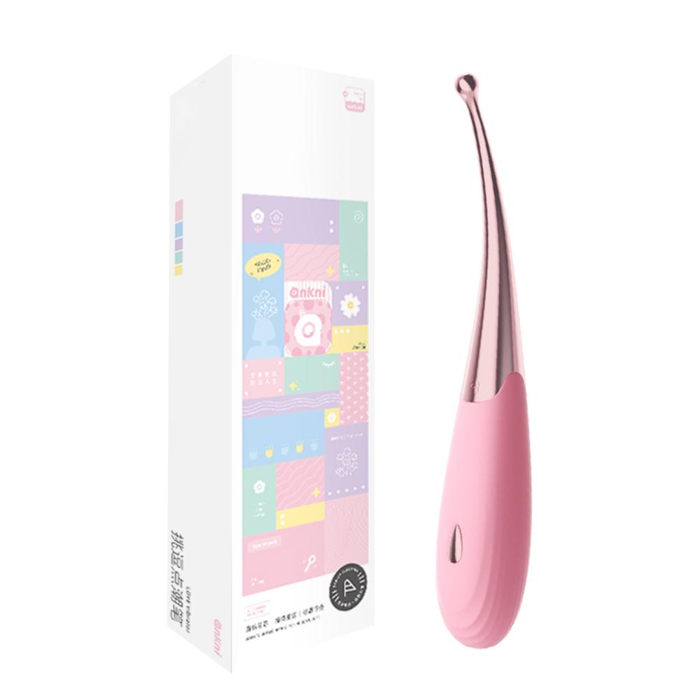 Powerful High Frequency G Spot Vibrators for Women Nipple Clitoris Stimulator Vagina Massager Female Masturbator Adult Sex Toys