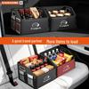 Trumpchi GS4 GS3 GA4 GA6 GS7 GS8 Trunk Storage Box and Decorative Accessories