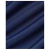 Jordan Large Capacity Convenient Storage Polyester Travel Bag 55L Unisex Travel Bag Midnight-Navy HF7295-410