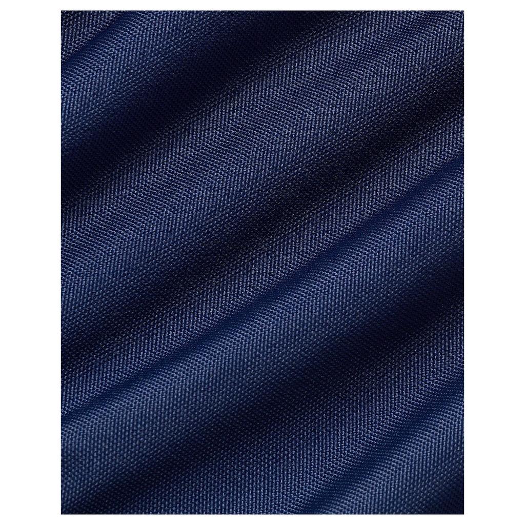 Jordan Large Capacity Convenient Storage Polyester Travel Bag 55L Unisex Travel Bag Midnight-Navy HF7295-410