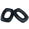 Silicone Ear Cushions Noise Reduction Comfortable and Breathable For Leight by Impact Headphones