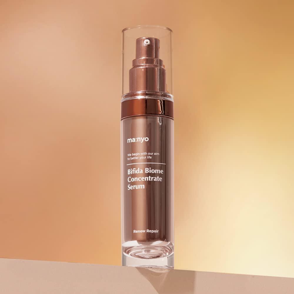 MANYO FACTORY Siero concentrato Bifida Biome 35 ml