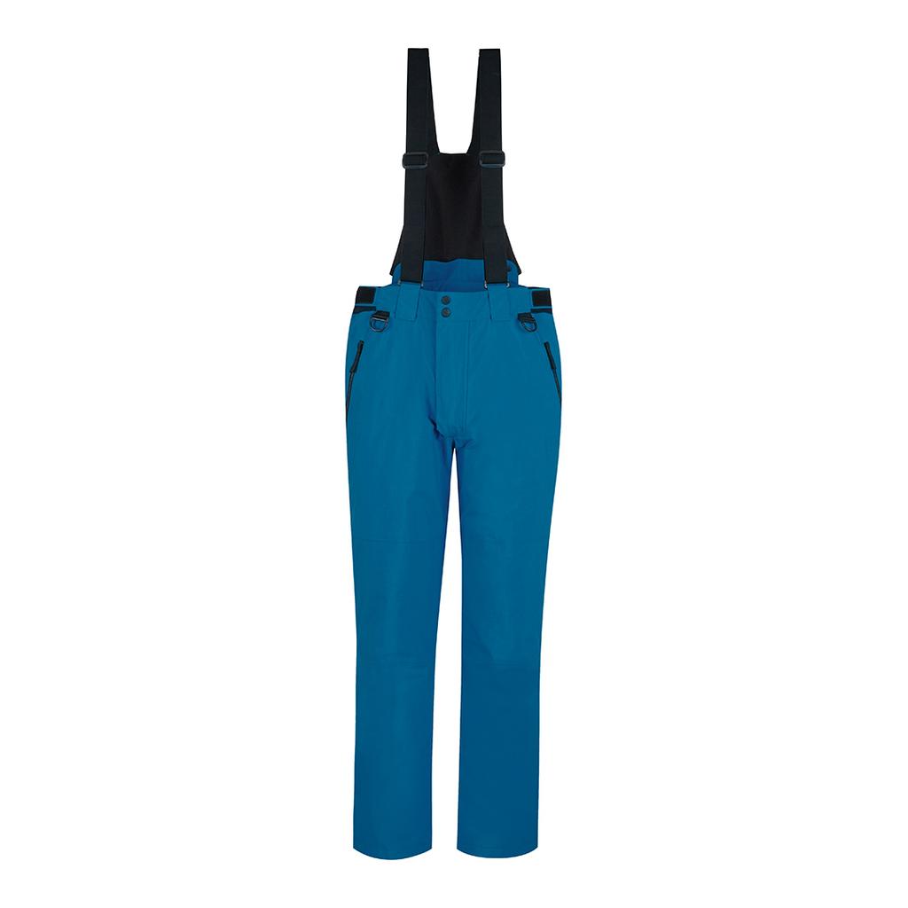 ZANCA Blue Whale Pants M