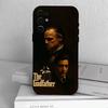 D-Don Vito Corleone  Phone Case For Samsung S25,S24,S21,S22,S23,S30,Ultra,S20,Plus,Fe,Soft Silicone Black Cover