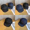 Cotton Baseball Cap For Men Women With Sunshade And Adjustable Fit For Street Style