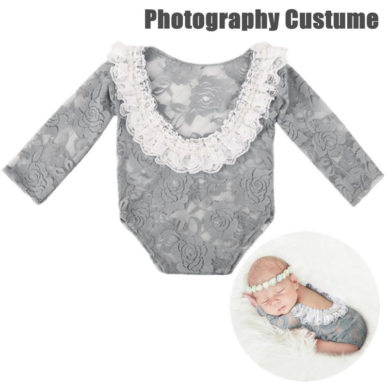 0-3 meses verano lindo fotografía niña perla ropa de niños ropa de la ropa  de la ropa comprar a buen precio — entrega gratuita, reseñas reales con  fotos — Joom