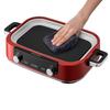 Morphy Richards MR9099 5L Multi-Function Electric Cooker CN Plug (adapter Included)