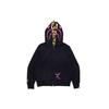A Bathing Ape Sudadera de Tiburón Edición Limitada de Shanghái Unisex TBD-BAPE-15