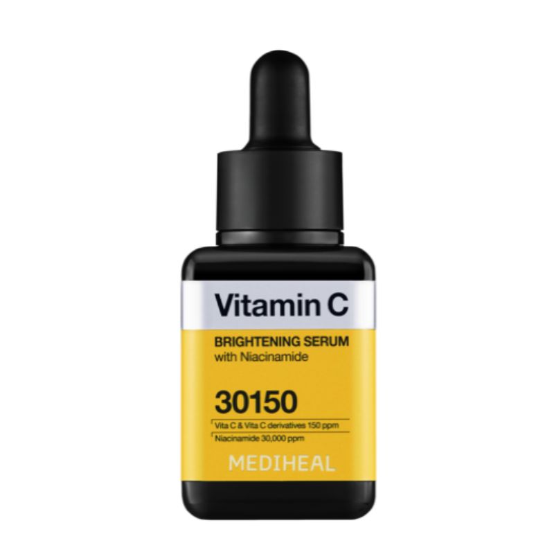 MEDIHEAL Vitamin C Brightening Serum with Niacinamide 40ml