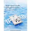 SANAG B33S IP68 Bone Conduction Wireless Sports Headphones