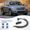 For INFINITI QX50 Assy-Trunk Opener Replace Nissan INFINITI EX35 2008-2013 25380-1BA0A 253801BA0A Boot Switch Button