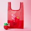 BT21 Sac de courses pochette version Strawberry Party