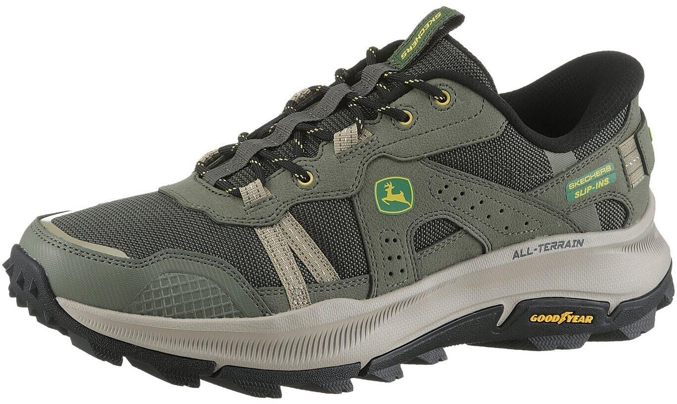 

Кроссовки Skechers Equalizer 5 0 Trail Harvester Sneaker green