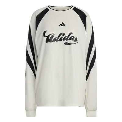 Tiro Letter Stripe Pullover Comfortable Sweatshirt Women Sweatshirt KC4007
